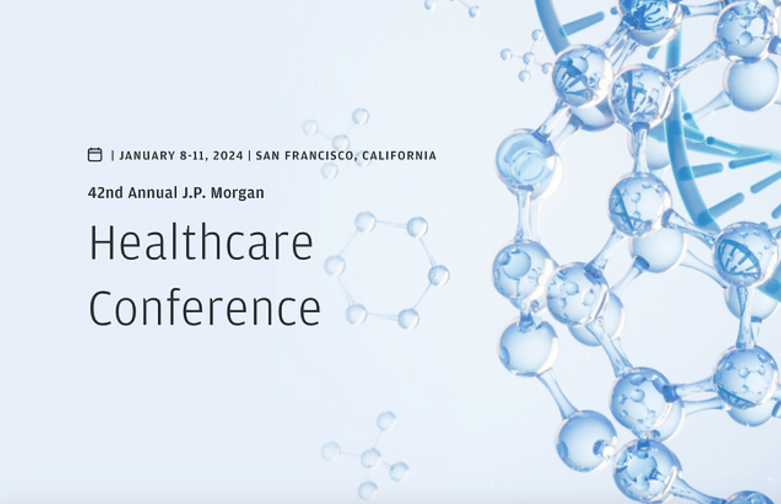 Three trends from JP Healthcare 2025