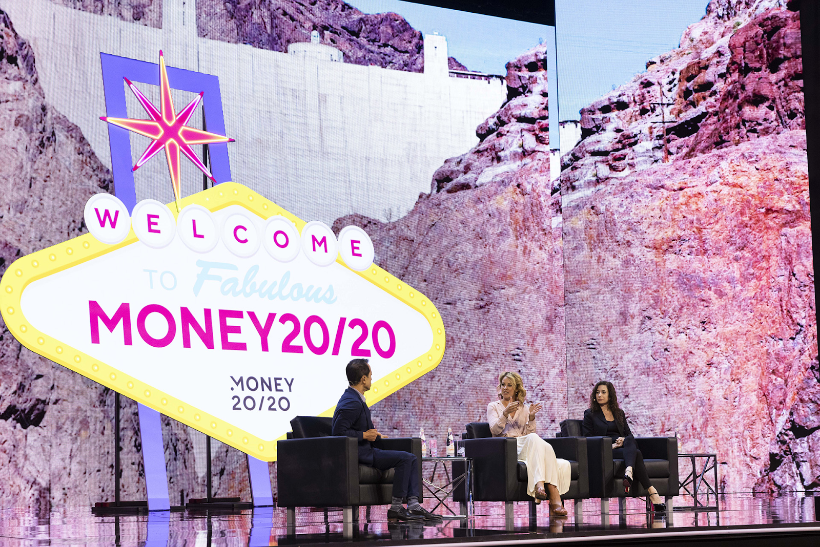 Money 2020