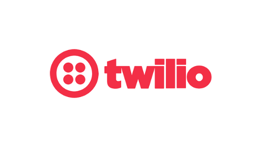 Twilio Logo