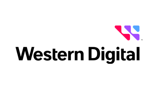 Western Digital