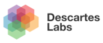 descartes labs logo