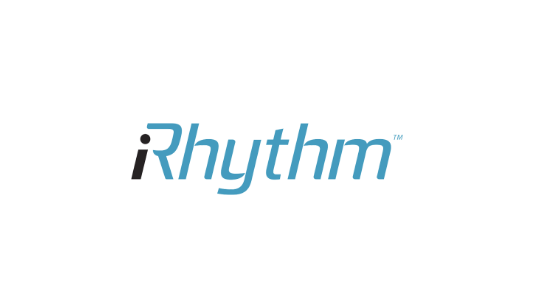 iRhythm Logo