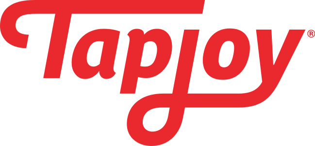 tapjoy logo